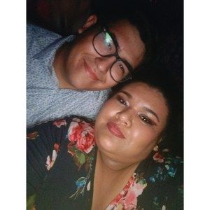 Meet your Posher, Aaron